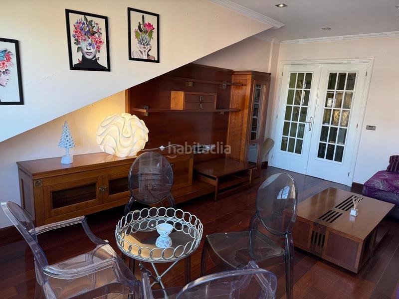 Foto f1dd547e-18be-40f3-8df3-097460edcafd. Location appartement avec chauffage dans Centro - Recinto Amurallado Lugo