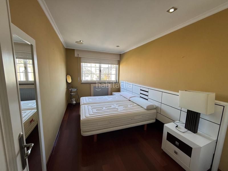Foto 0444b91b-c17c-4c95-984e-1fec37797af1. Rent apartment with heating in Centro - Recinto Amurallado Lugo
