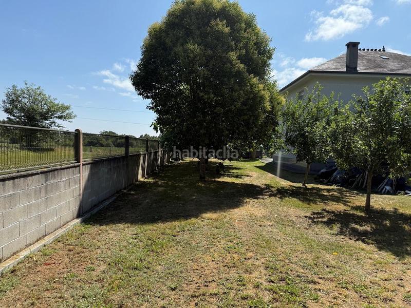 Foto 071e9303-21c3-44f9-ba6a-5b090a97755b. Casa se vende casa con gran parcela en Begonte