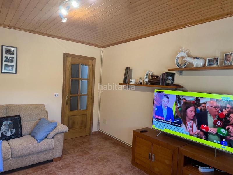 Foto 6df7fc63-ab72-4295-85da-188da7a7b9f2. Casa se vende casa con gran parcela en Begonte
