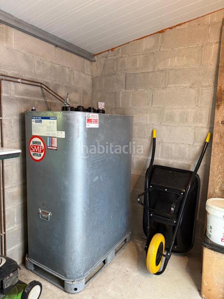 Foto 80d2ff15-9742-4f03-8563-8bee73b7a14a. Casa se vende casa con gran parcela en Begonte