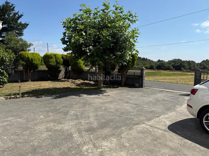 Foto ea5aa60b-1b49-48cd-beb6-9fa284c90ea7. Casa se vende casa con gran parcela en Begonte