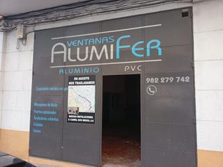 Local Comercial a Paradai. Venta o alquiler de  bajo en calle otero pedrayo