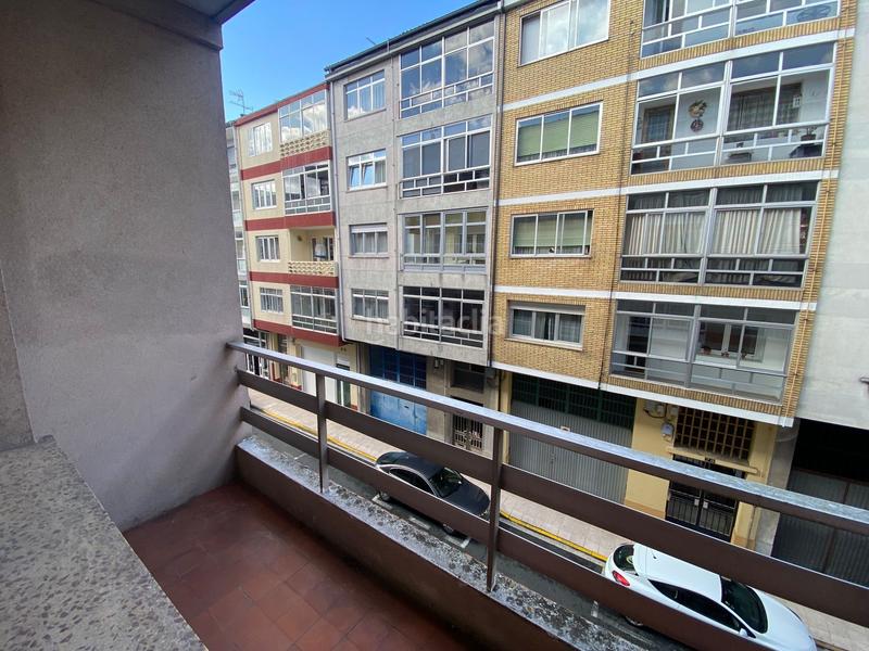 Foto c8568ce6-a4ab-47d1-844a-340af03699d9. Lloguer pis amb calefacció a A Milagrosa Lugo