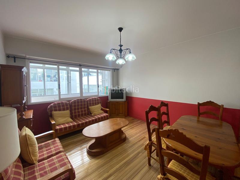 Foto 075c5473-ffd4-402d-ac1b-e9968fff1ce3. Location appartement avec chauffage dans A Milagrosa Lugo