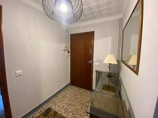 Location Appartement à A Milagrosa. Piso en alquiler en calle rio ser.