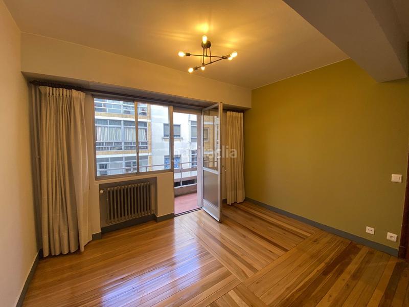 Foto be7ee967-9701-4ed7-83b5-a3eb08407e97. Location appartement avec chauffage dans A Milagrosa Lugo
