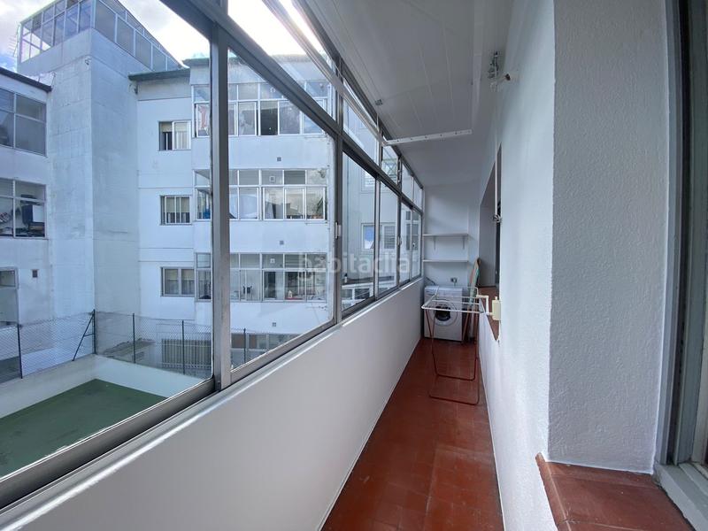 Foto e4955750-2a09-44a3-ae30-4cf81fc27ec0. Location appartement avec chauffage dans A Milagrosa Lugo