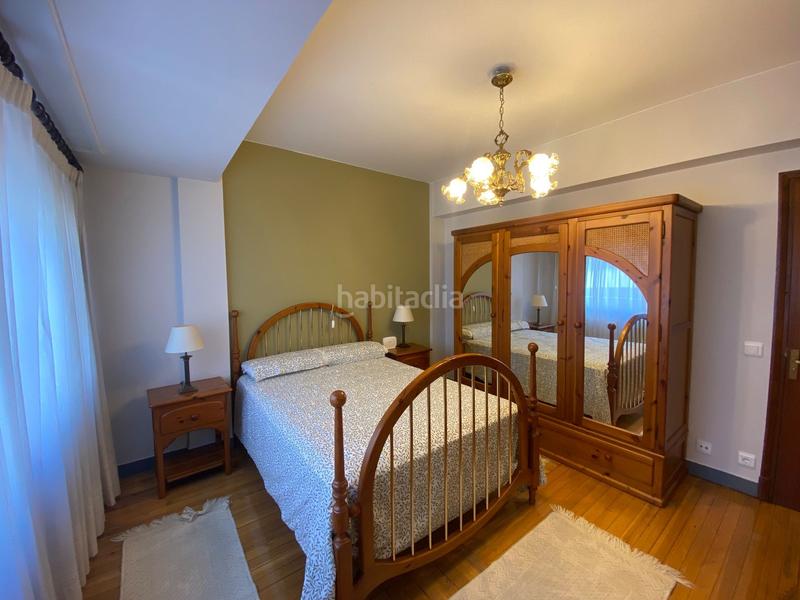 Foto f2b29d50-9bb7-4d2d-9bfa-350620e55841. Location appartement avec chauffage dans A Milagrosa Lugo