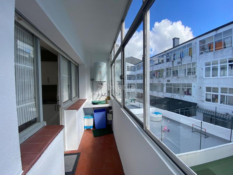 Foto 9f9ee22a-f15b-45f3-9346-42b384478761. Miete etagenwohnung mit heizung in A Milagrosa Lugo