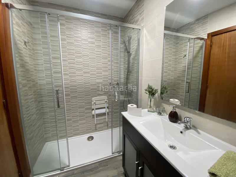 Foto 38046c23-bf33-41f3-8607-df0e5f295725. Rent flat with heating in A Milagrosa Lugo