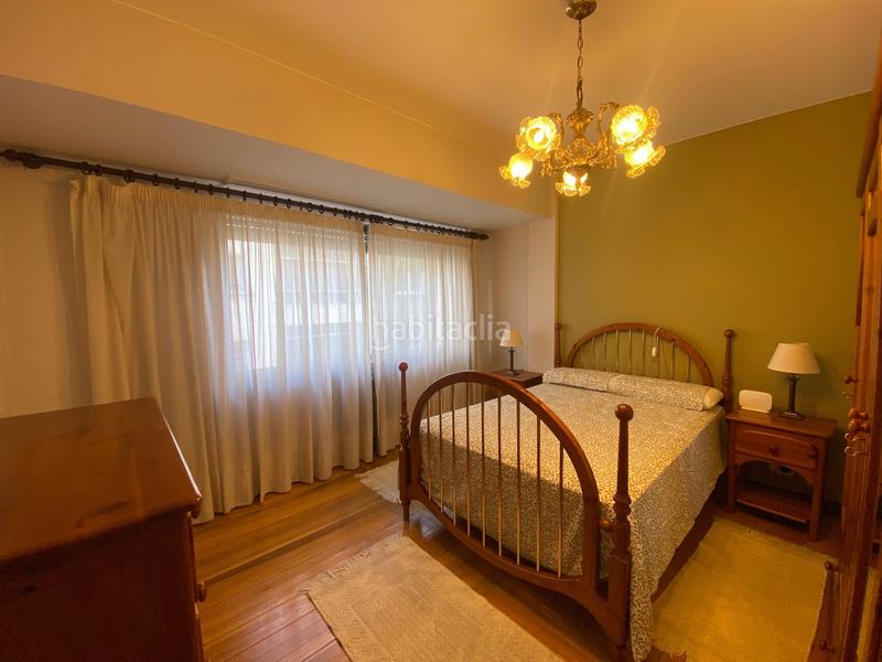 Foto 56d664fa-6dfb-4ba0-8ab5-fe4f8595beaf. Rent flat with heating in A Milagrosa Lugo