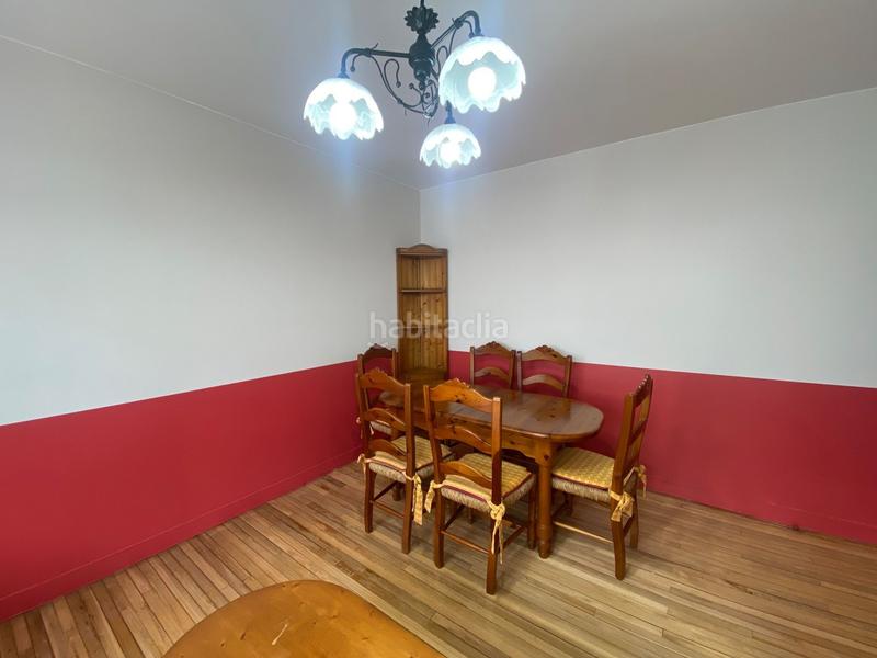 Foto 5fbca0c4-caa7-4b0b-a1f1-ac134c2a1dcf. Rent flat with heating in A Milagrosa Lugo