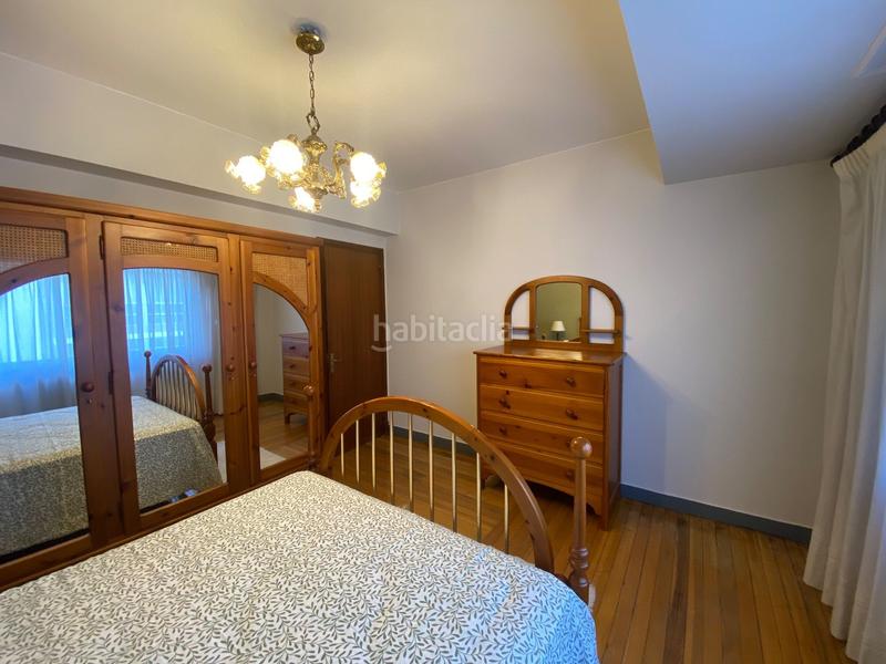 Foto 9606af3f-1dd4-4db9-938e-ffdba523e142. Rent flat with heating in A Milagrosa Lugo