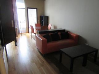 Lloguer Apartament a Centro - Recinto Amurallado. Alquiler apartamento calle progreso