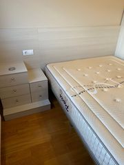 Lloguer Apartament a A Milagrosa. Alquiler de apartamento en calle ourense  lugo