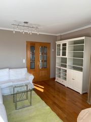 Lloguer Apartament a A Milagrosa. Alquiler de apartamento en calle ourense  lugo