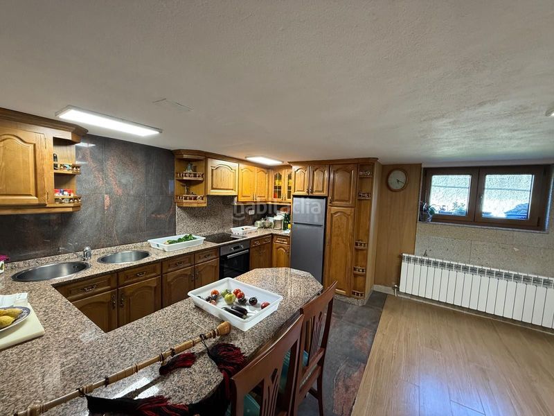Foto 021d9bd9-94d8-4628-beed-f6a6ed2b00c5. Casa amb calefacció piscina a Parroquias del Este Lugo