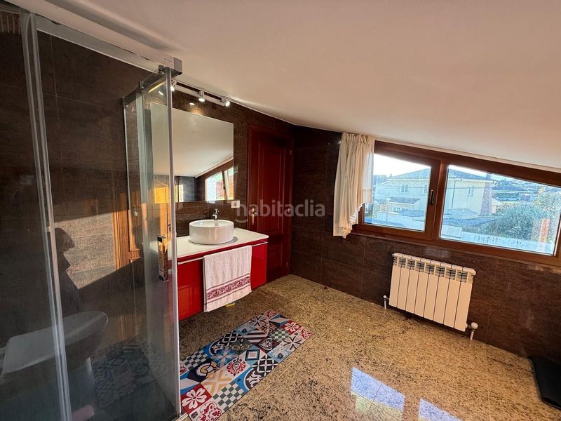 Foto 1f5109fb-398b-43b5-a069-be87a79bc52e. Casa amb calefacció piscina a Parroquias del Este Lugo