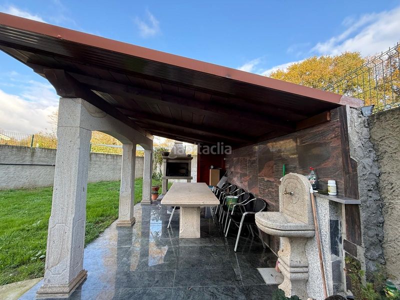 Foto aba30799-627e-40b0-8a8a-e032a5655204. Casa amb calefacció piscina a Parroquias del Este Lugo