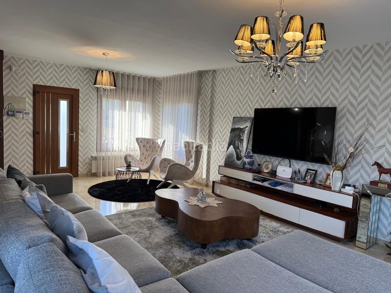 Foto c208b84c-b907-43b2-8c1c-0740aa85a69c. Casa amb calefacció piscina a Parroquias del Este Lugo