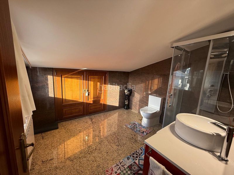 Foto ece3cf31-338d-4fc0-a8e6-8e32bc31b9fe. Casa amb calefacció piscina a Parroquias del Este Lugo