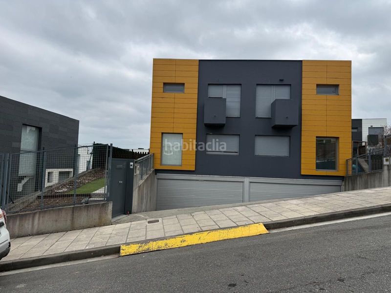 Foto 4a874ff8-6f83-46c4-8f23-f32dca810234. Casa adossada amb calefacció a Parroquias del Oeste Lugo