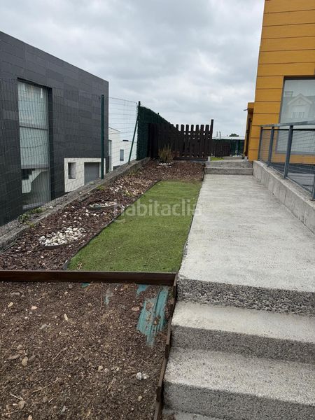Foto 6eb731e6-56d2-4ffa-97e4-42365052fa55. Casa adossada amb calefacció a Parroquias del Oeste Lugo