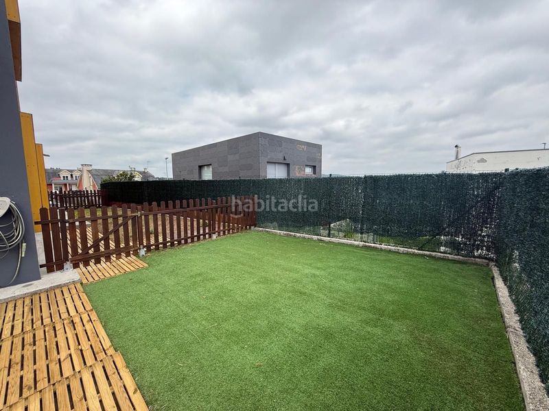 Foto b0184c1d-60c1-416a-a6ba-f35734e35dd3. Casa adossada amb calefacció a Parroquias del Oeste Lugo