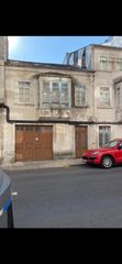Casa a A Milagrosa