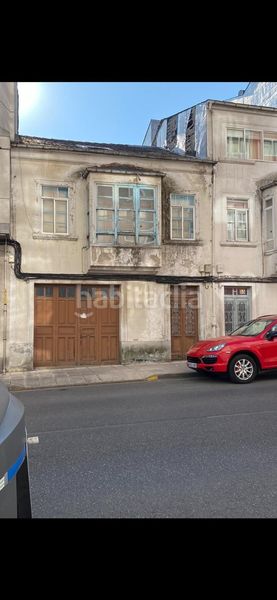 Foto e37eed14-4a0b-48c8-bf55-f1432eecaaf6. Casa a A Milagrosa Lugo