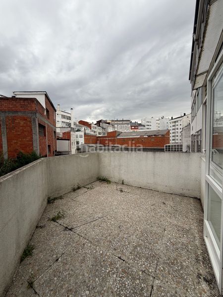 Foto 00a179e2-6e5b-4529-912b-9d8c4db6df3f. Pis amb calefacció a Residencia - Abella Lugo