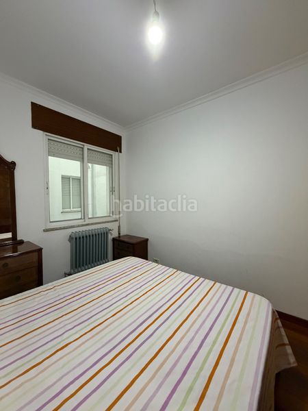 Foto 3041648b-88f7-4d83-80fd-578d520a69b1. Pis amb calefacció a Residencia - Abella Lugo