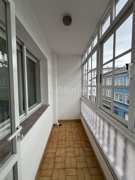 Foto 462e61ba-f5ed-4b34-b2ec-1e768d0076cc. Pis amb calefacció a Residencia - Abella Lugo