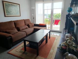 Appartement in Barreiros. Venta apartamento  barreiros.
