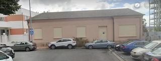 Miete Geschäftsraum in Recatelo - O Carme. Se alquila local comercial en rua garcía portela.