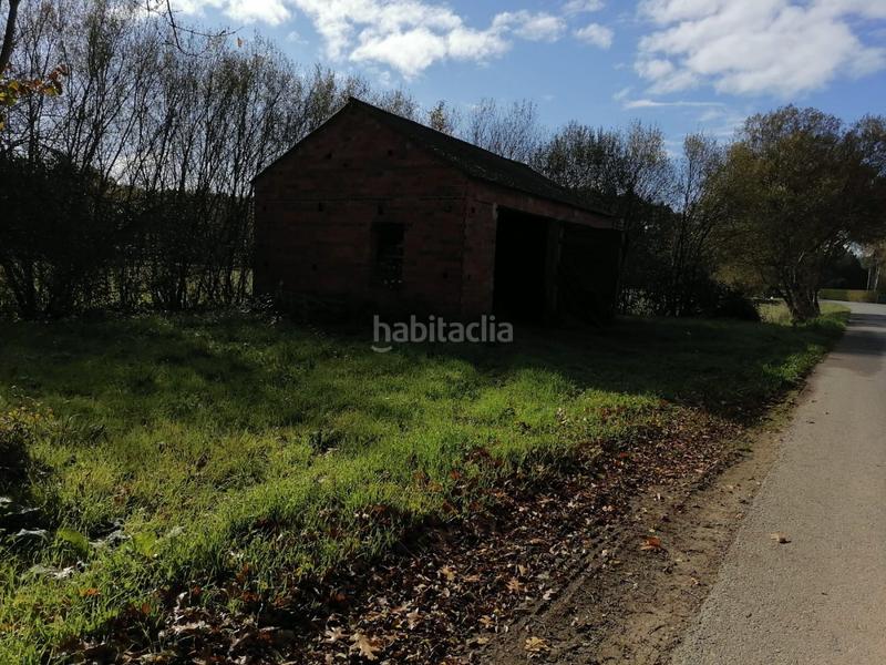 Foto ad069e90-9a7e-4996-890a-7772627b6771. Finca rústica a Castro de Rei