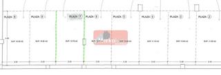 Parking coche en Acea de Olga - Augas Férreas. Se vende plaza de garaje amplia xose castiñeira