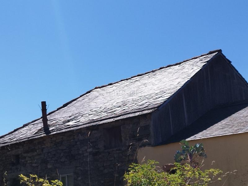 Foto 1617d6c3-2cb6-4bc7-9263-88fade059bef. Maison dans Pedrafita do Cebreiro