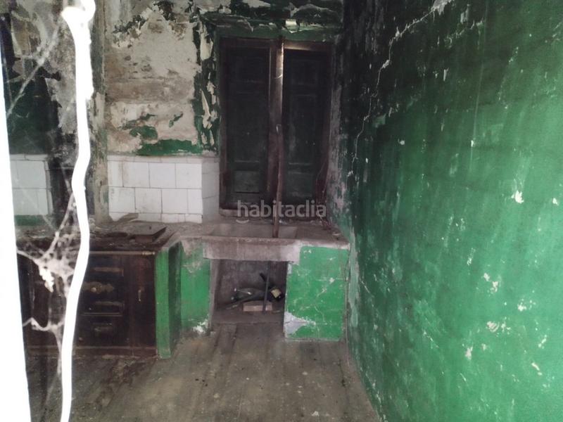 Foto 2315e4de-64d6-4fe7-a2ac-cd8537950b22. Maison dans Pedrafita do Cebreiro