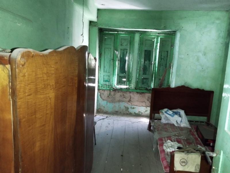 Foto 47fe6b58-83a5-4669-86d3-48353c6d8118. Maison dans Pedrafita do Cebreiro