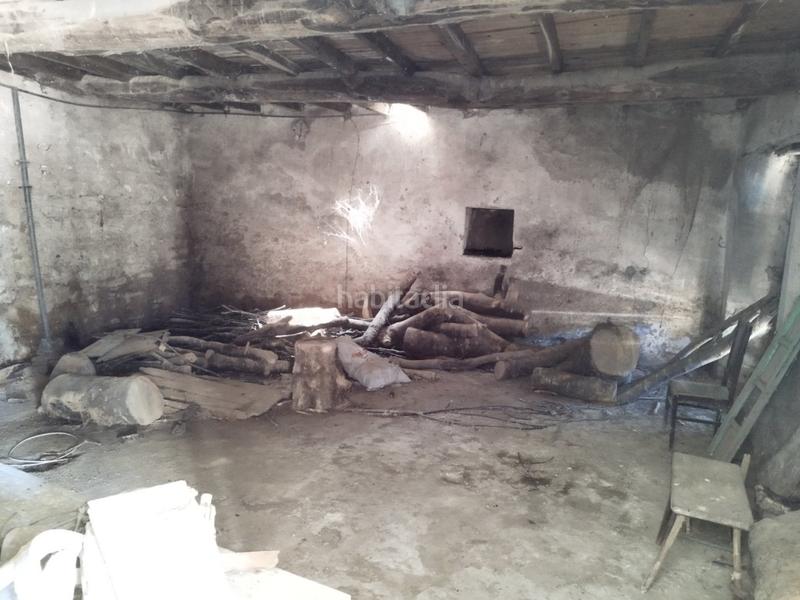 Foto 4fbd05df-065a-43eb-97ae-fe5f5e89ec35. Maison dans Pedrafita do Cebreiro