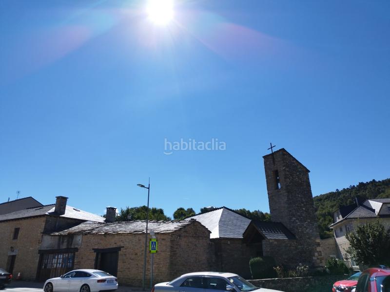 Foto 80088790-bee7-44be-a1a0-cd3de8ac7ca0. Maison dans Pedrafita do Cebreiro