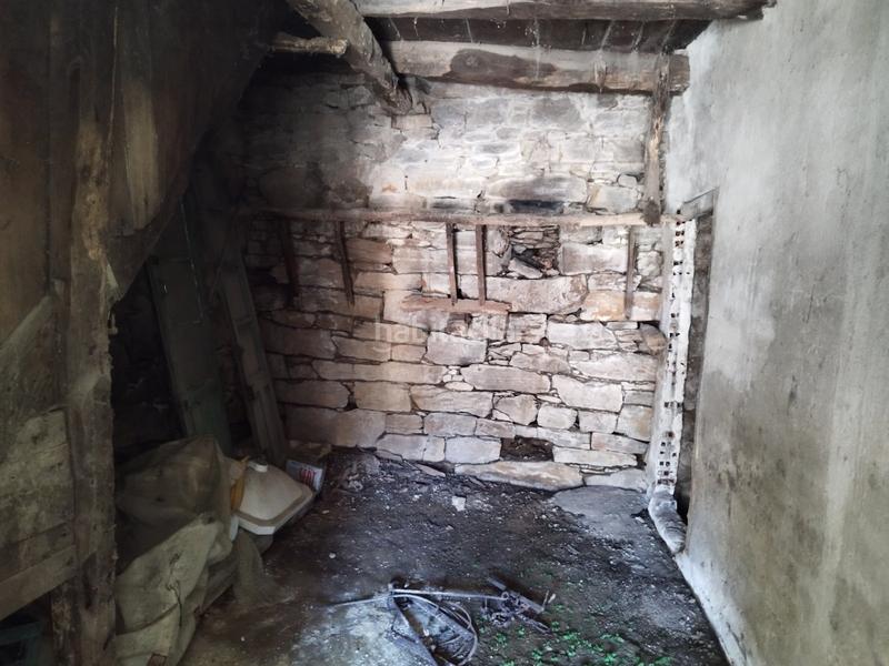 Foto 81f0fa7e-1260-44c2-b629-85dc07e633f4. Maison dans Pedrafita do Cebreiro