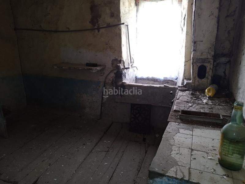 Foto a17d4d41-08a7-4ffa-bd59-0849294071d0. Maison dans Pedrafita do Cebreiro