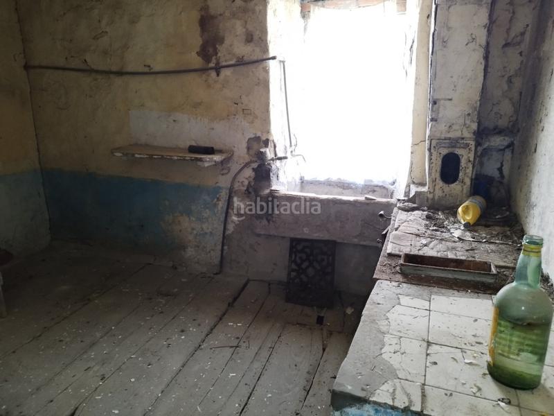 Foto a4b17b0b-58b1-41e1-bf19-b7eb0f7b7f68. Maison dans Pedrafita do Cebreiro