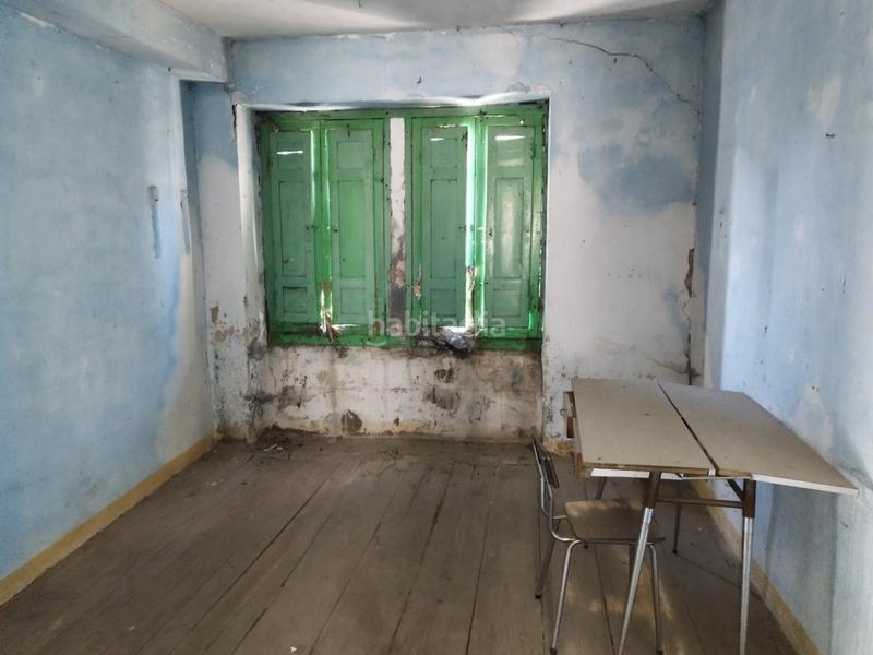 Foto db9bc69d-278f-4b35-9f2e-074acb2c968c. Maison dans Pedrafita do Cebreiro