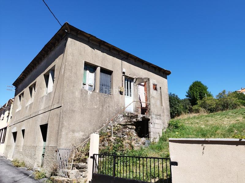 Foto f61d2d1d-35de-420a-84e2-2e853560933b. Maison dans Pedrafita do Cebreiro