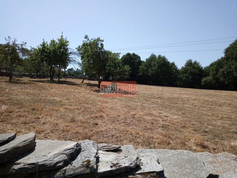 Foto 9822ad6a-dd3d-413c-b6c1-31fc4c47816a. Terreno residencial se venden parcelas edificables a 5 kms en Lugo