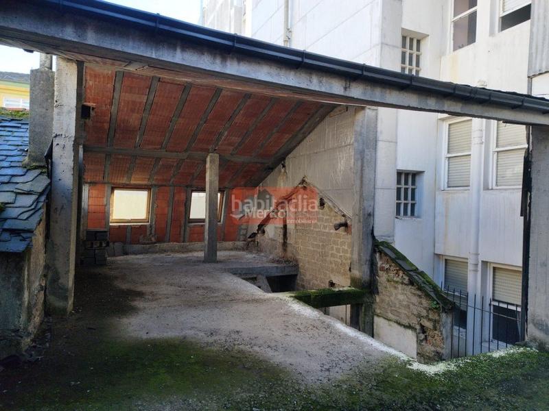 Foto 2c40a95f-be56-42a1-8e6c-cc0208c4b906. Casa se vende casa para reformar en rúa quirogafonte dos ranchos en Lugo